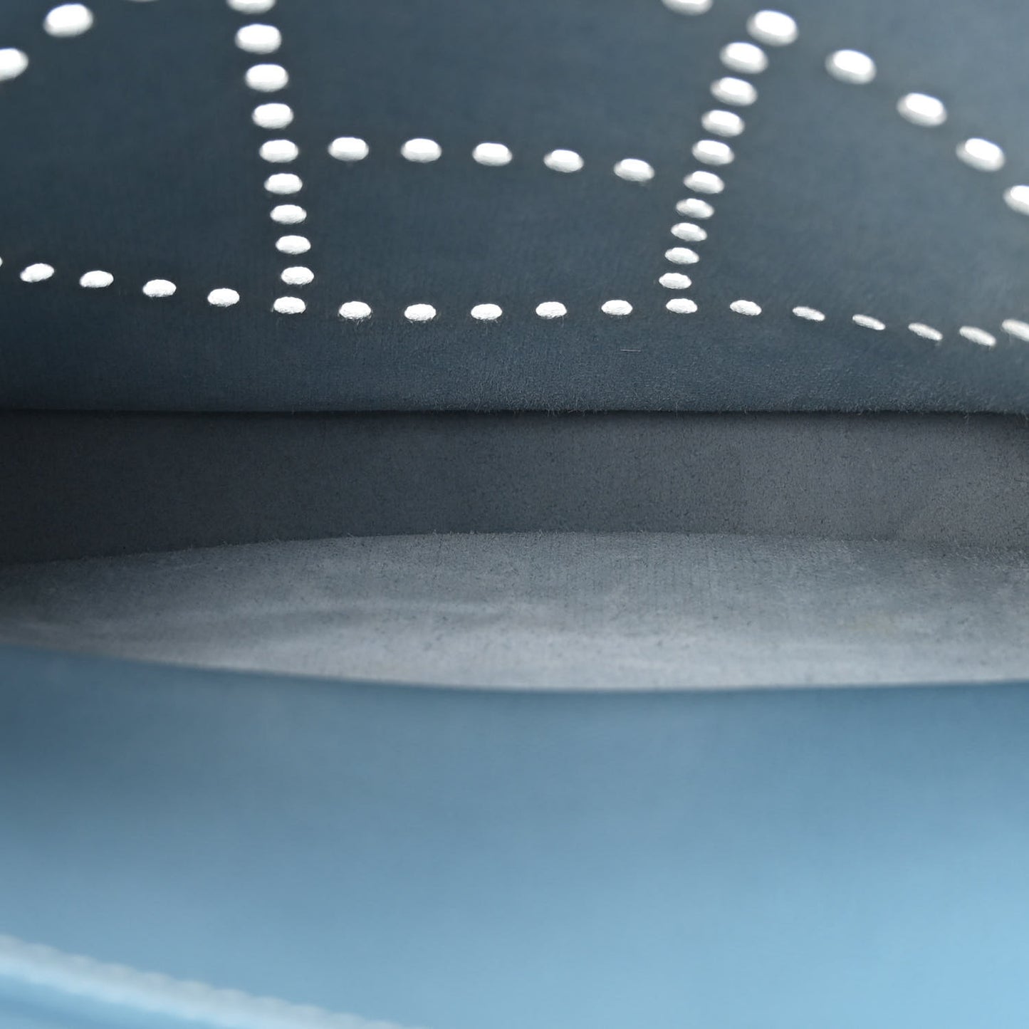 Epsom Evelyne PM Blue Jean