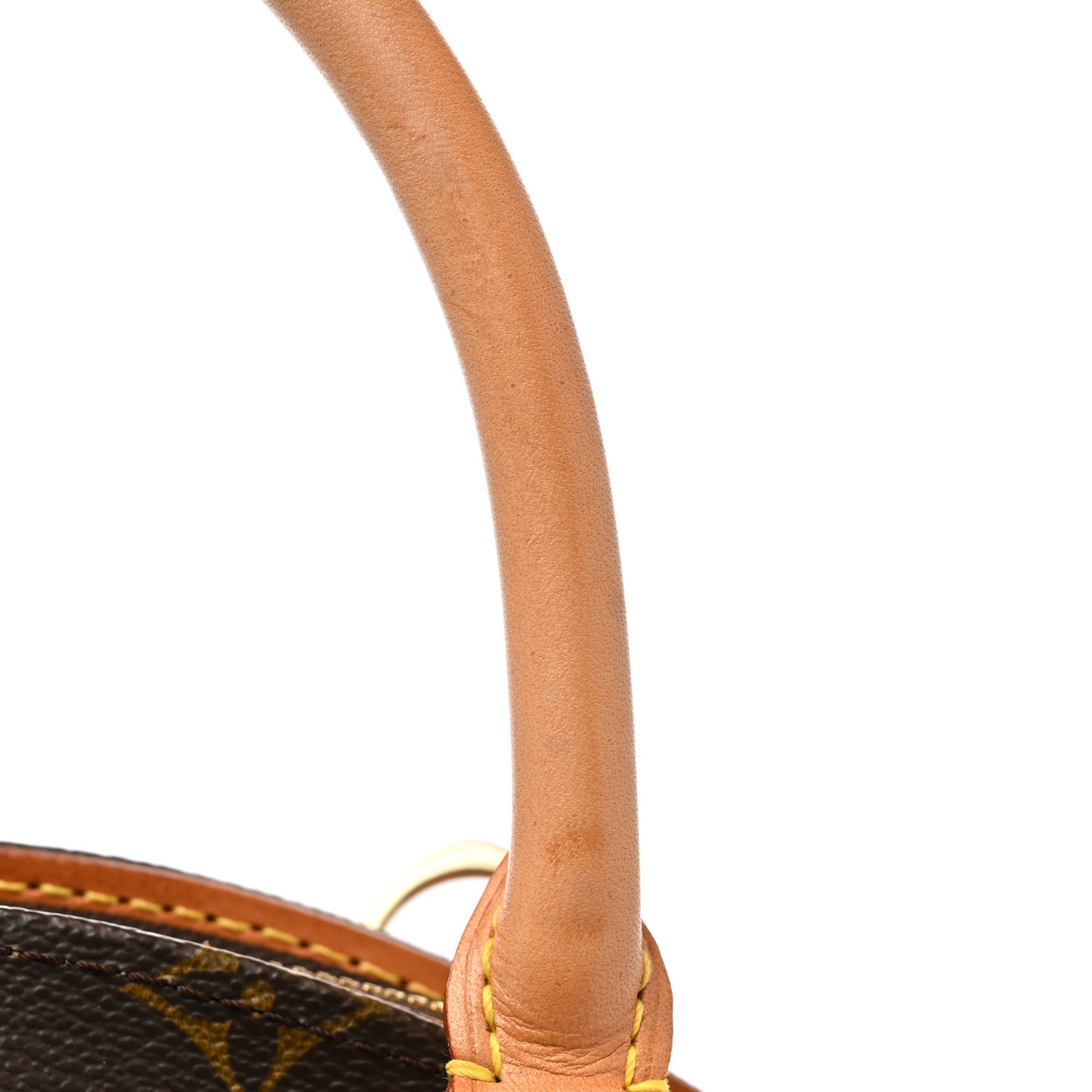 Monogram Ellipse PM