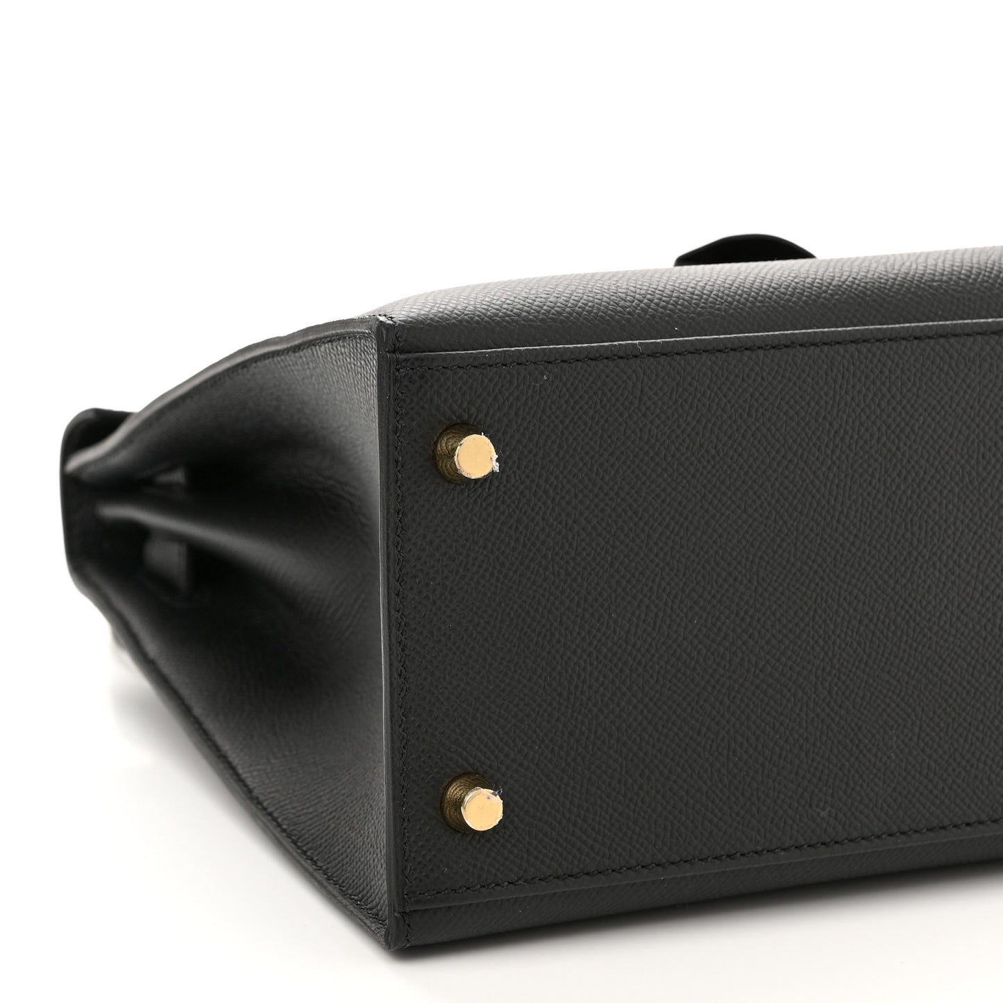 Epsom Kelly Sellier 28 Black