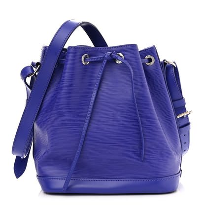 Louis Vuitton Epi Noe BB Figue 1 of 10
