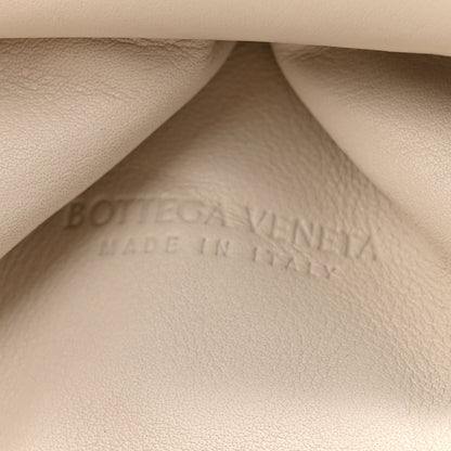 Bottega Veneta Butter Calfskin The Mini Pouch Plaster 6 of 10