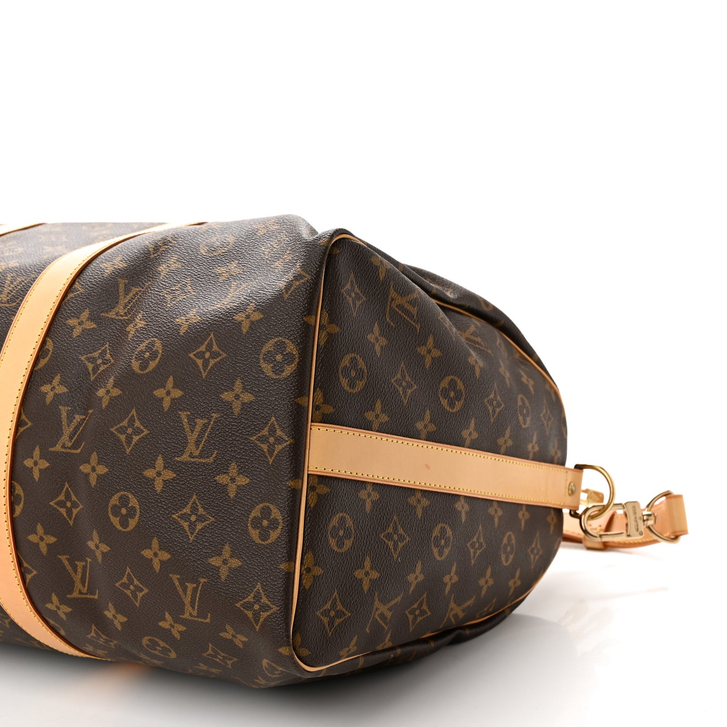 Monogram Keepall Bandouliere 50