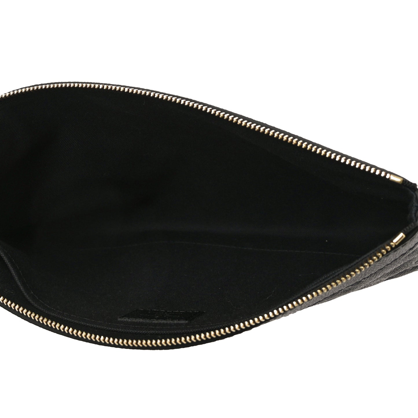Empreinte Daily Pouch Black