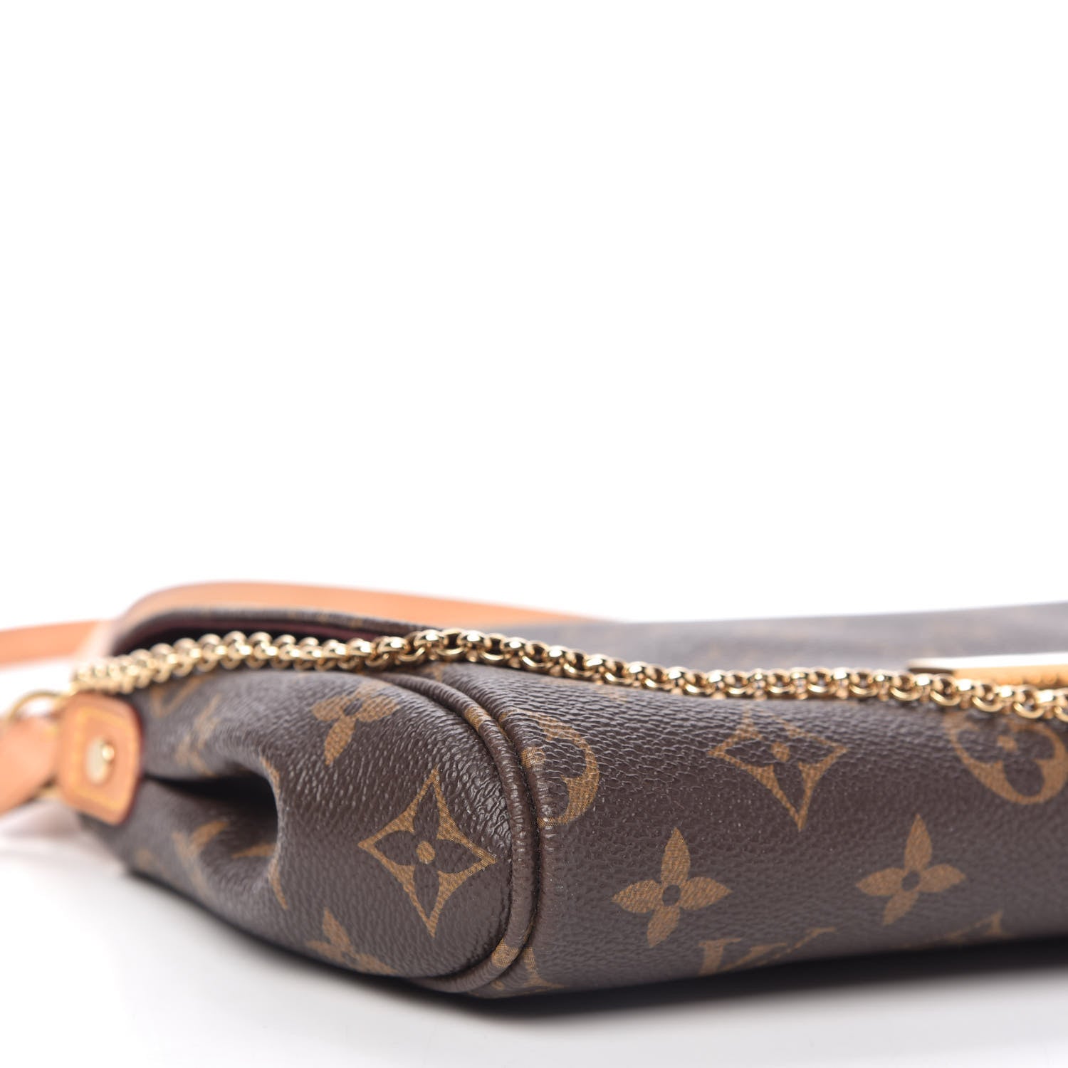 Louis Vuitton Monogram Favorite MM 6 of 10