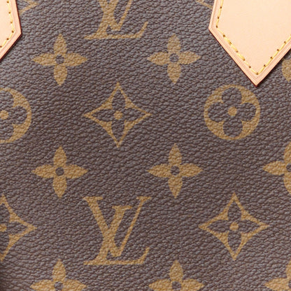 Louis Vuitton Monogram Alma BB 8 of 11