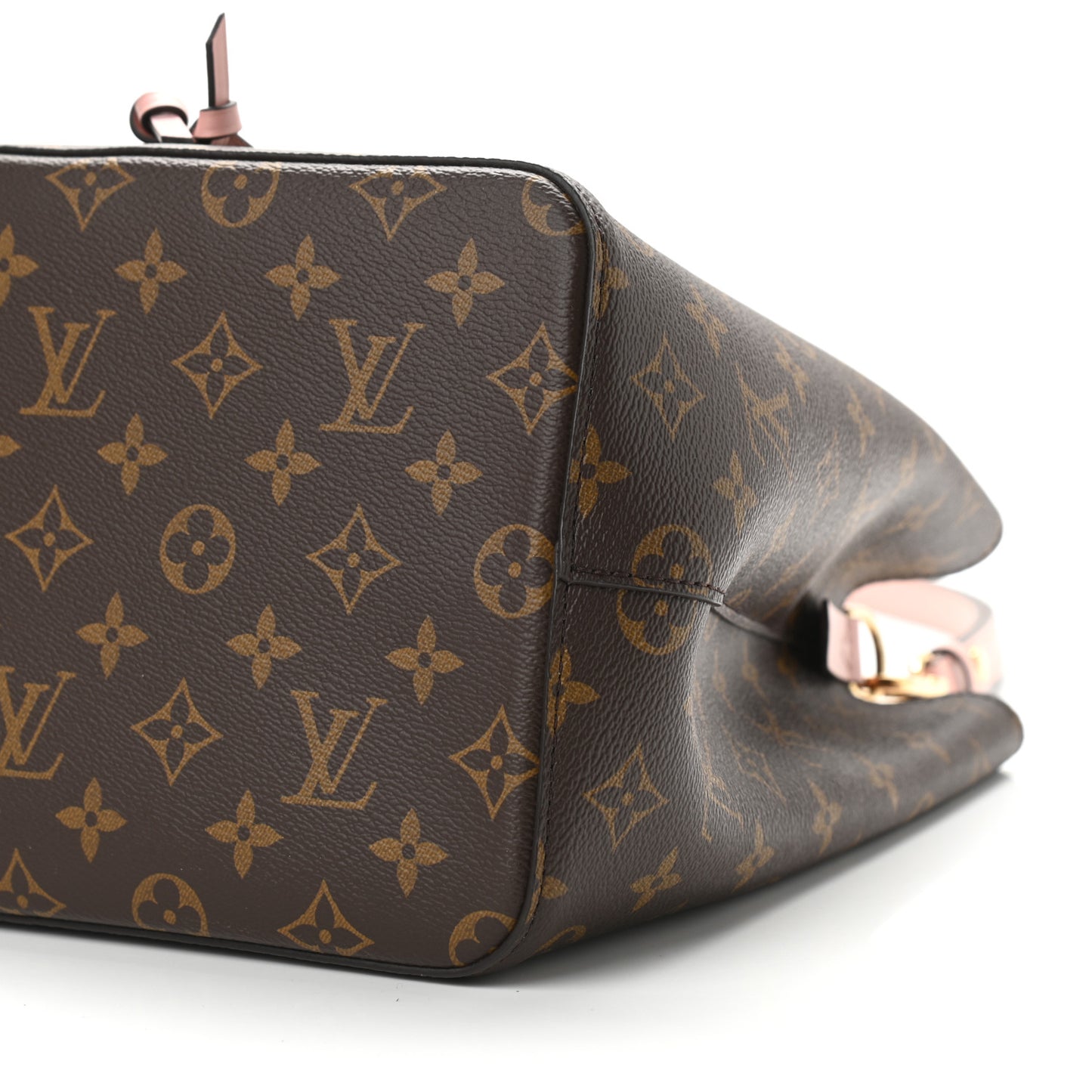 Monogram Neonoe MM Rose Poudre