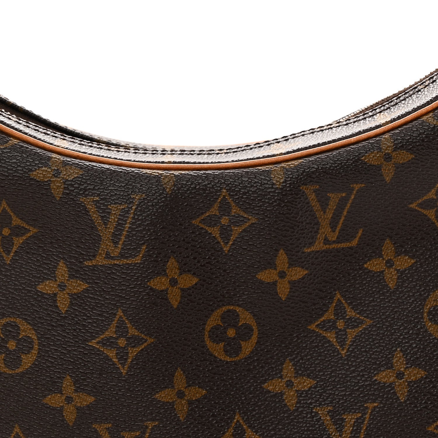 Louis Vuitton Monogram Croissant MM 7 of 10