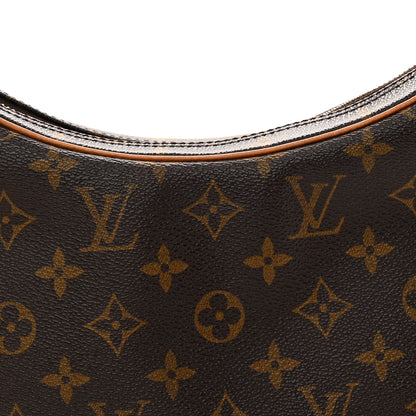 Louis Vuitton Monogram Croissant MM 7 of 10