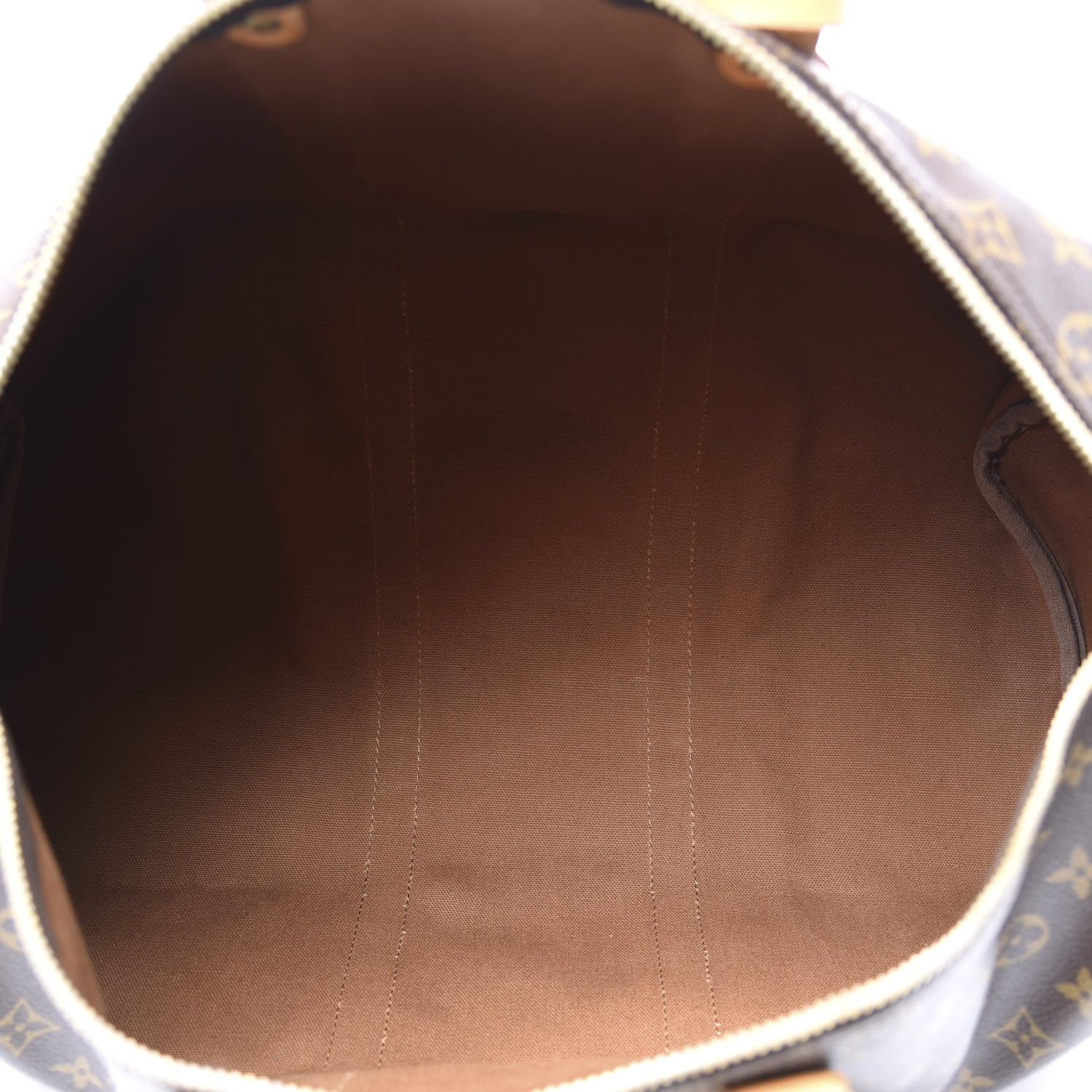 Louis Vuitton Monogram Keepall 45 4 of 13