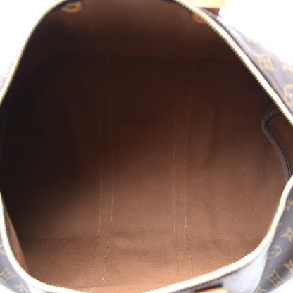 Louis Vuitton Monogram Keepall 45 4 of 13