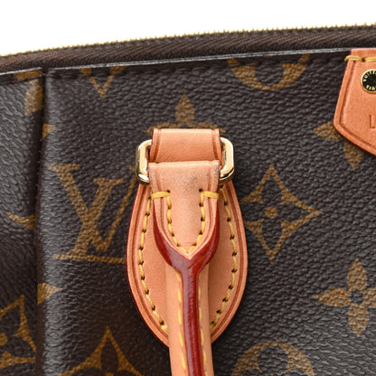 Louis Vuitton Monogram Turenne PM 11 of 16