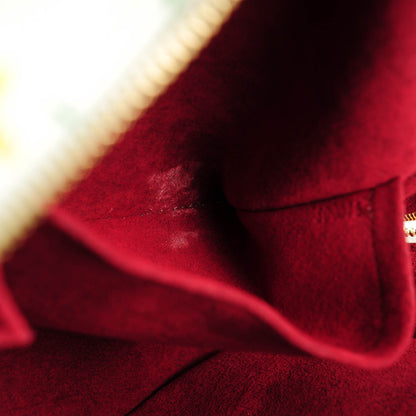 Louis Vuitton Monogram Multicolor Trouville White 8 of 8