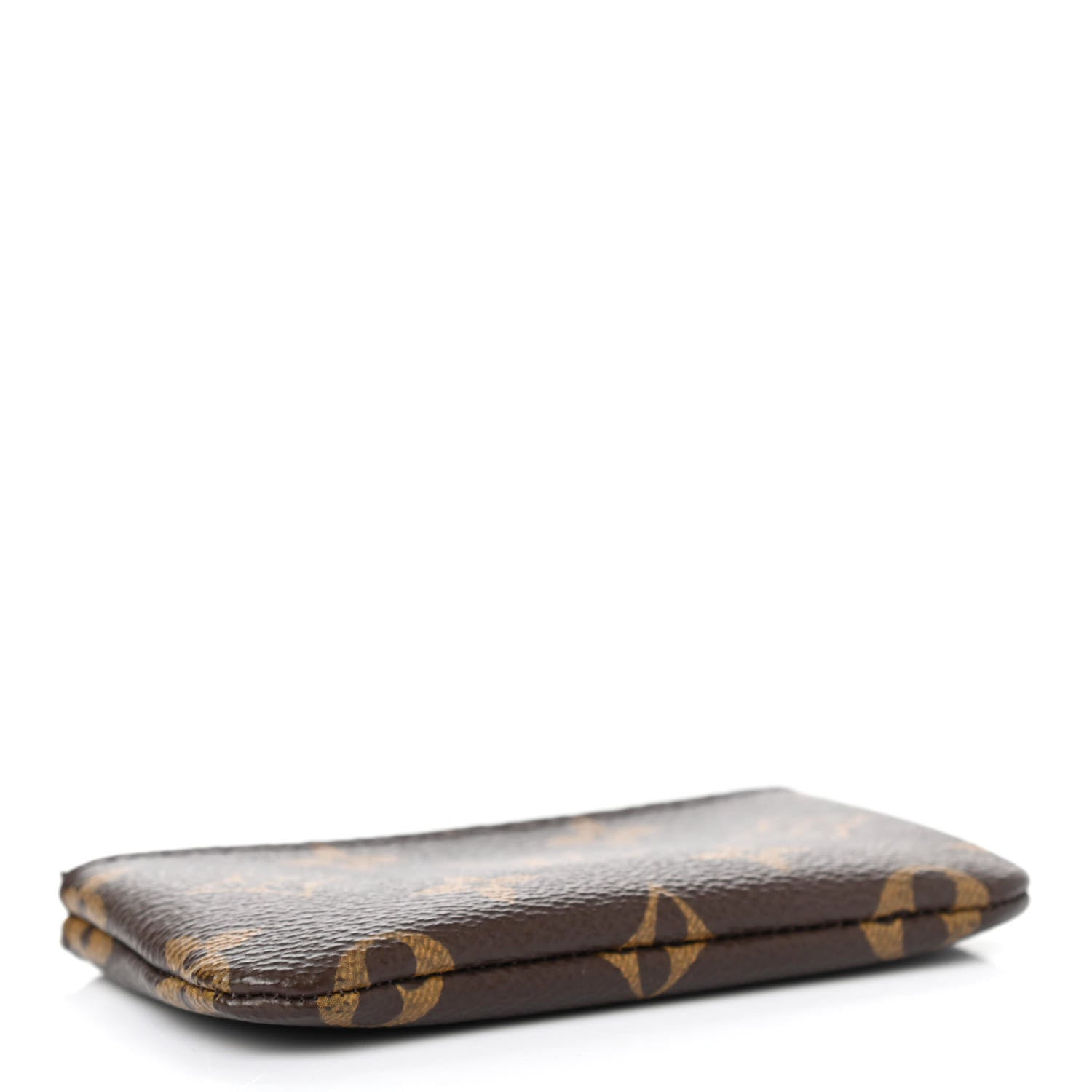 Louis Vuitton Monogram Key Pouch 3 of 4