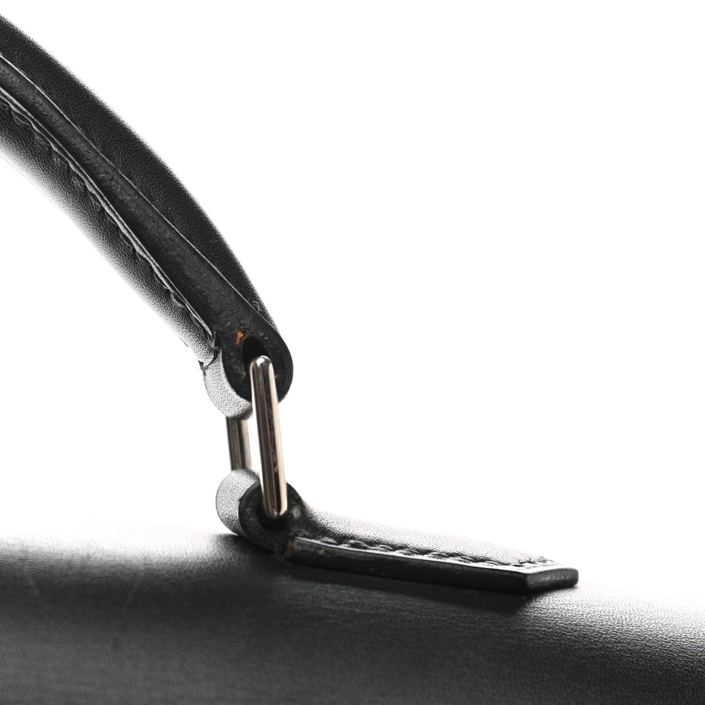 Box Kelly Depeche 38 Black