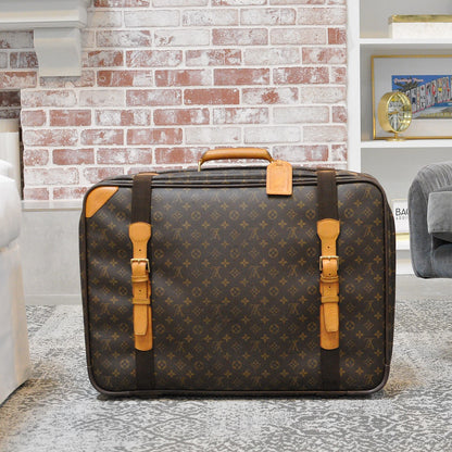 Louis Vuitton Monogram Satellite 65 2 of 13