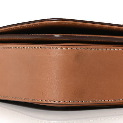 Saint Laurent Calfskin Medium Classic Monogram Universite Bag 9 of 18