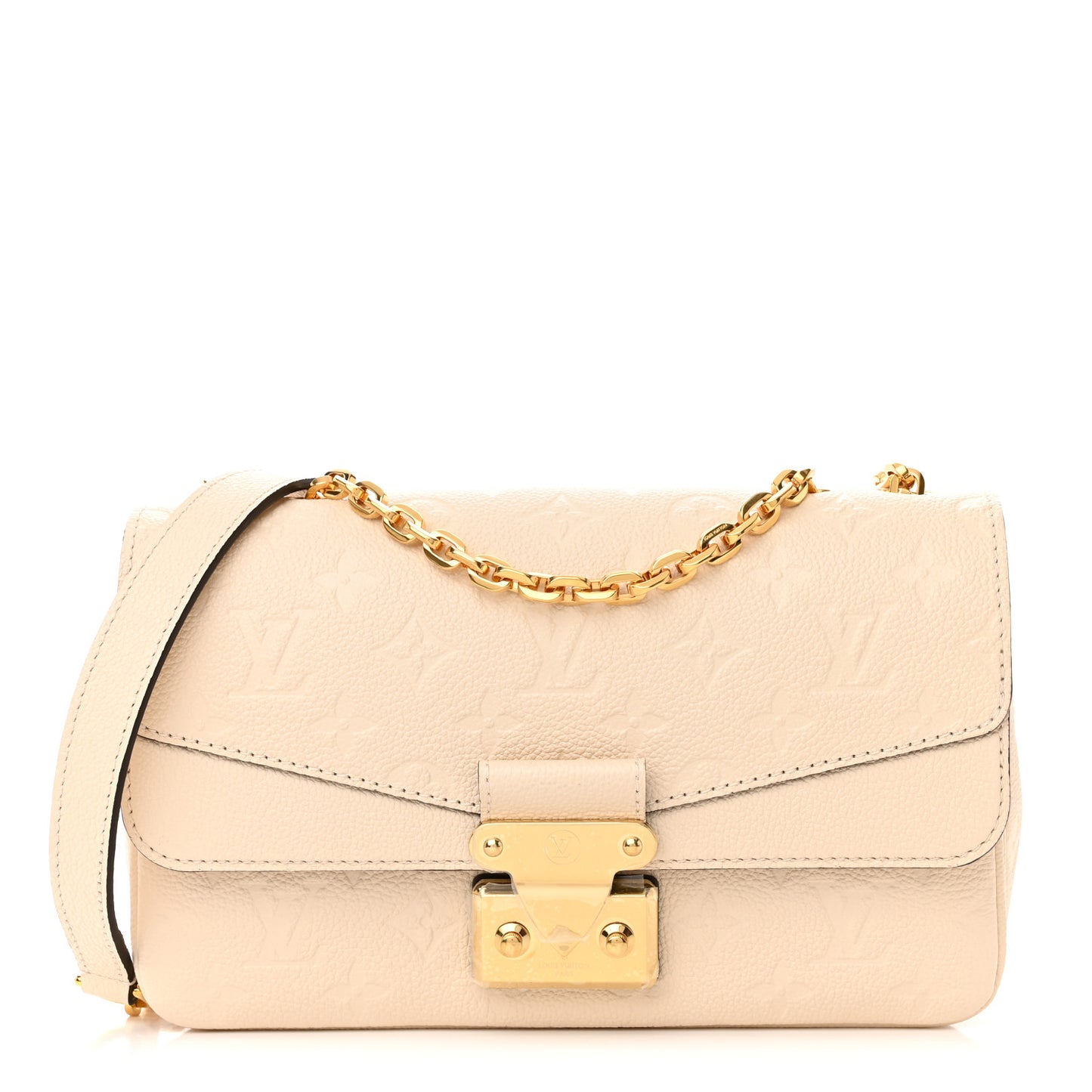 Empreinte Marceau Neige