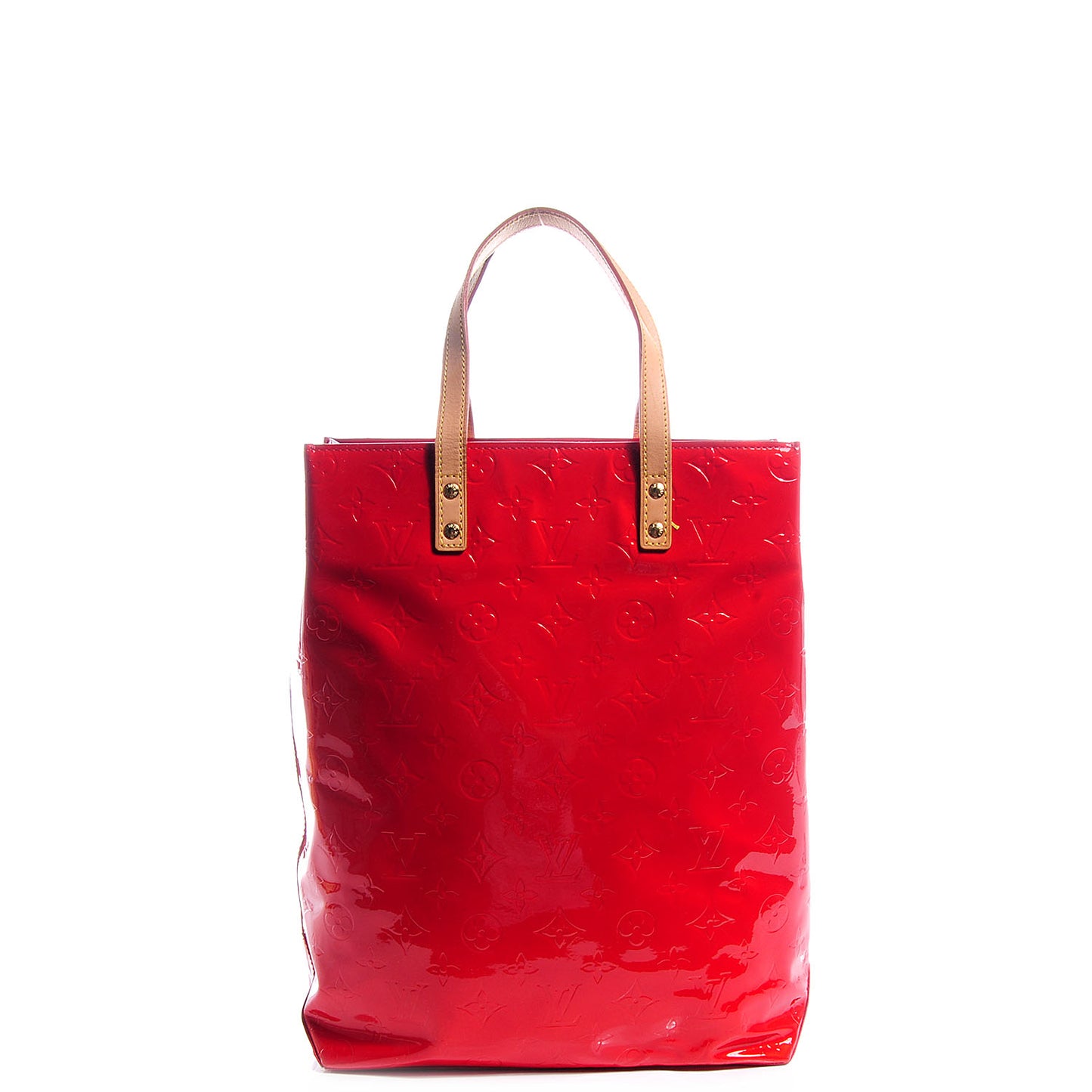 Vernis Reade MM Rouge
