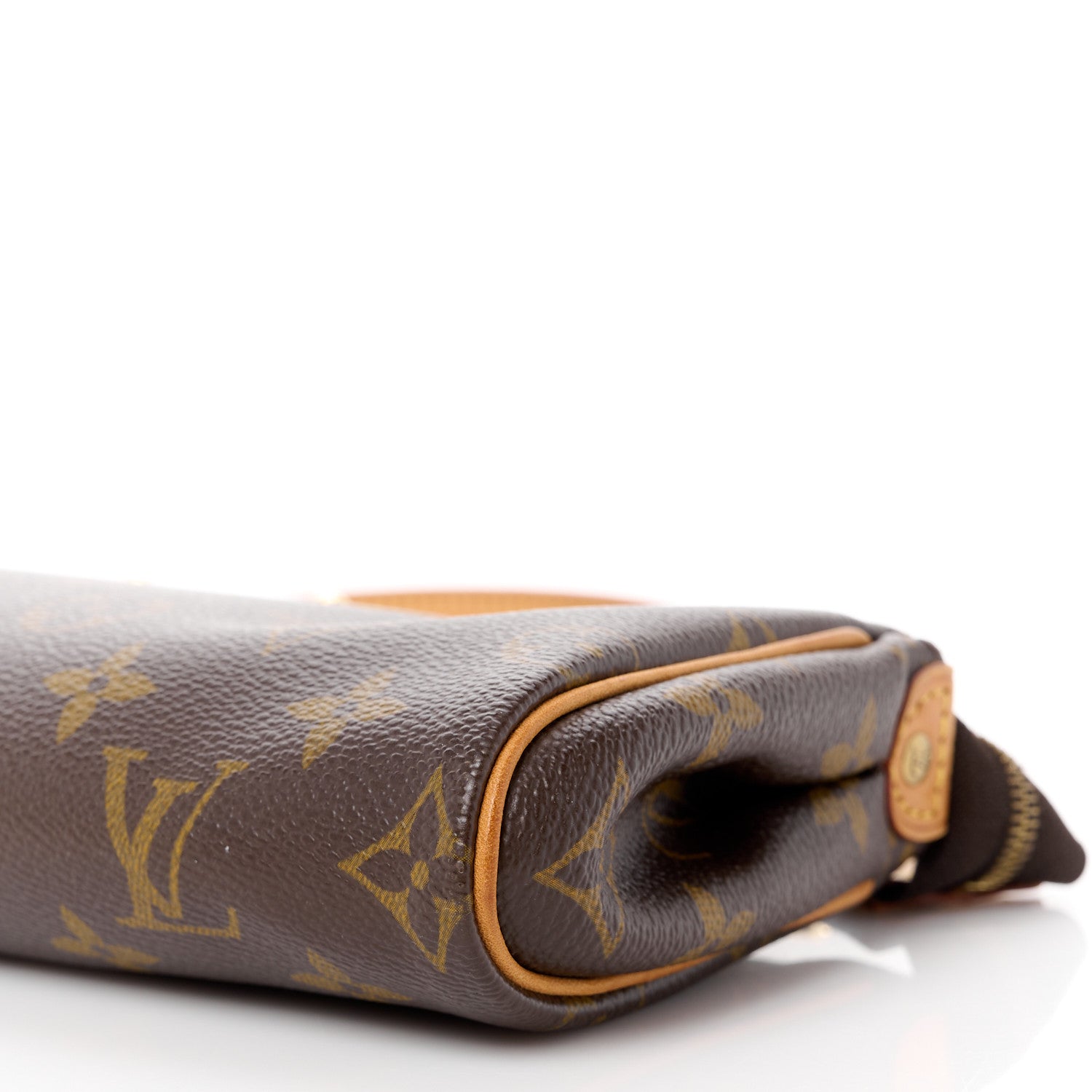 Louis Vuitton Monogram Eva Clutch 10 of 10