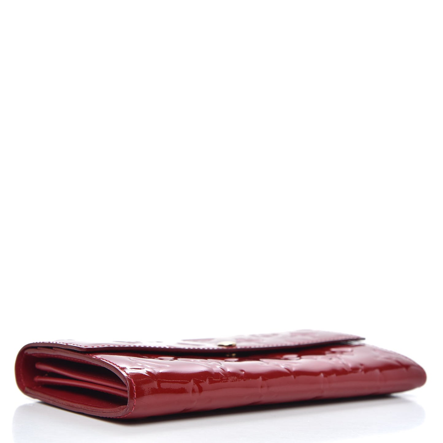 Vernis Sarah Wallet Pomme D'Amour