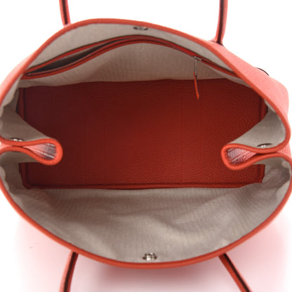 Hermes Negonda Garden Party 36 MM 5 of 9