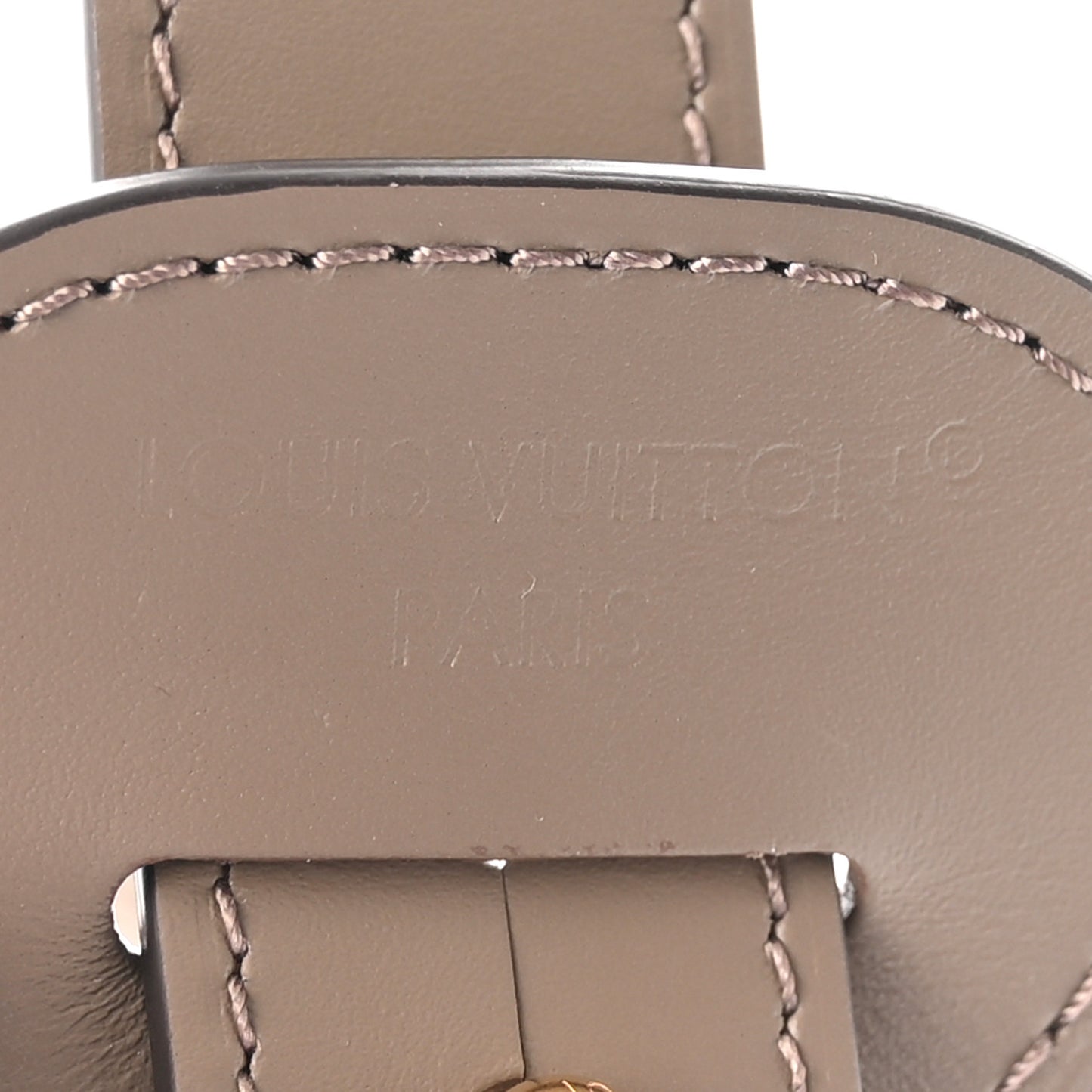 Empreinte Monogram All-In GM Smoke