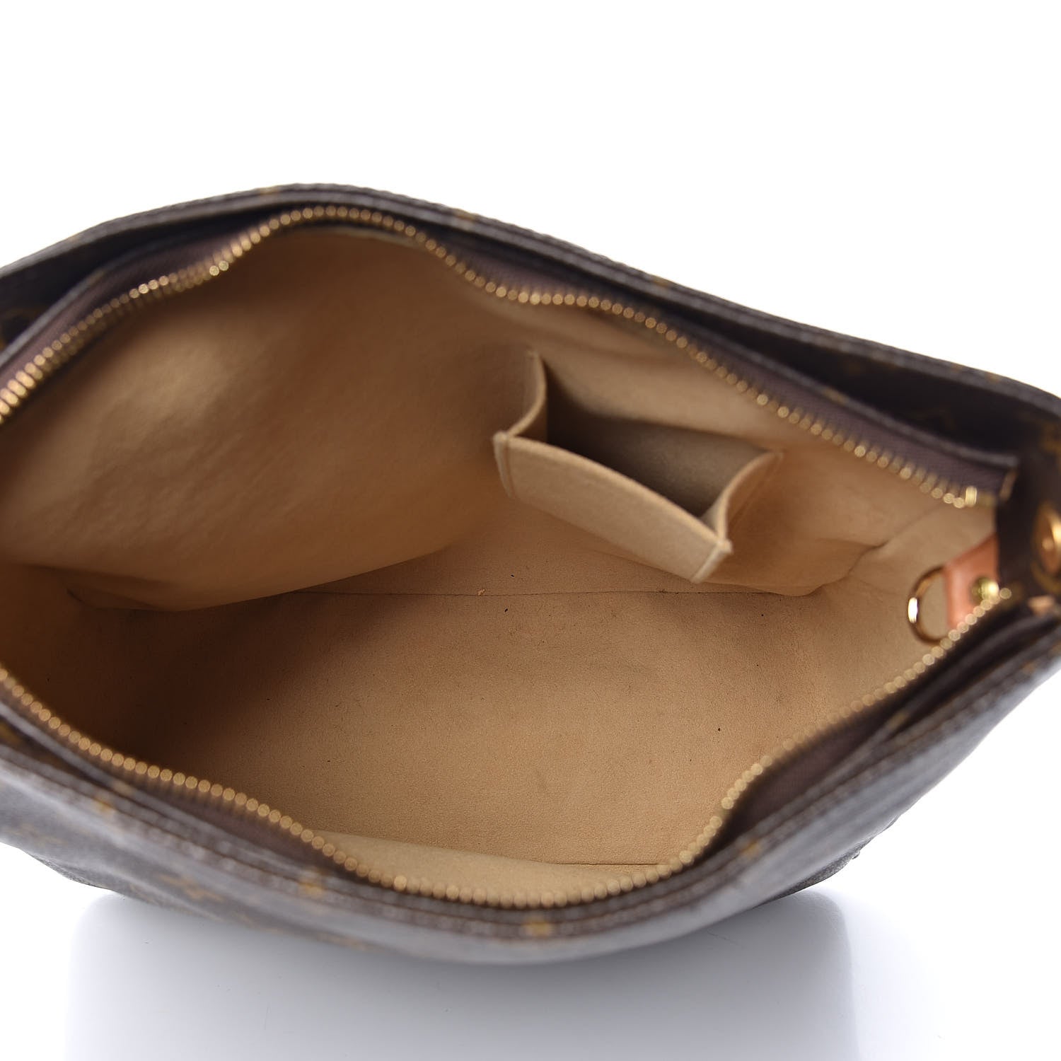 Louis Vuitton Monogram Looping GM 5 of 13