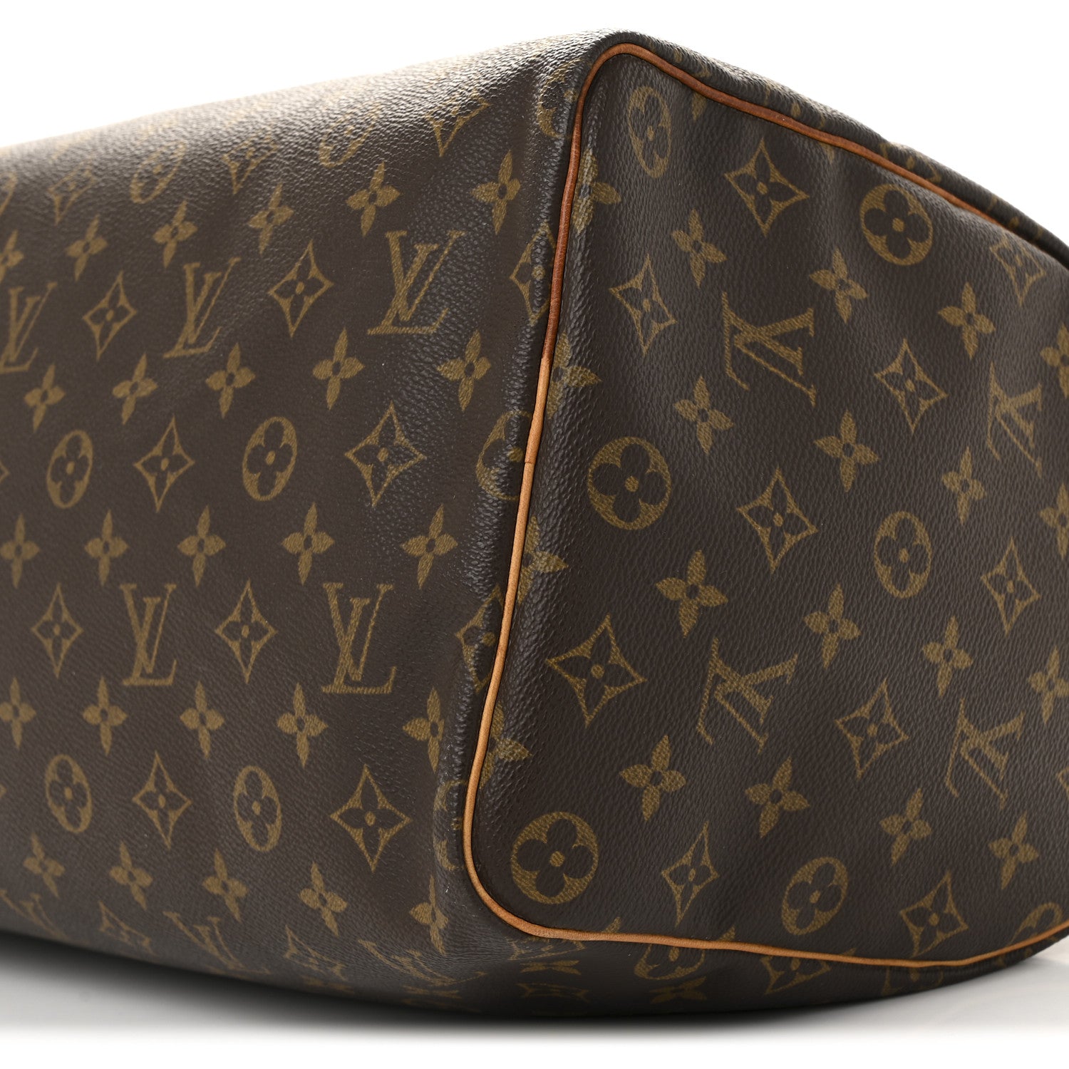 Louis Vuitton Monogram Speedy 40 10 of 13