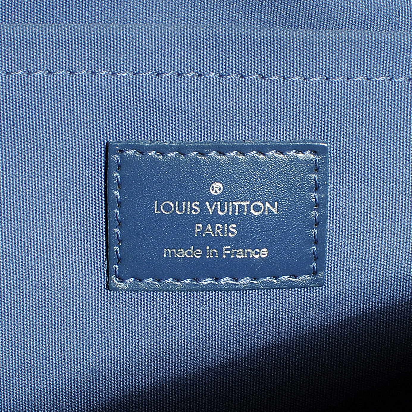 Epi Vivienne Long MM Myrtille