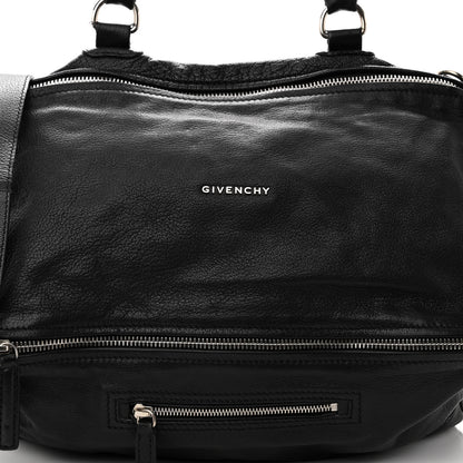 Givenchy Sugar Goatskin Large Pandora Black 7 of 10