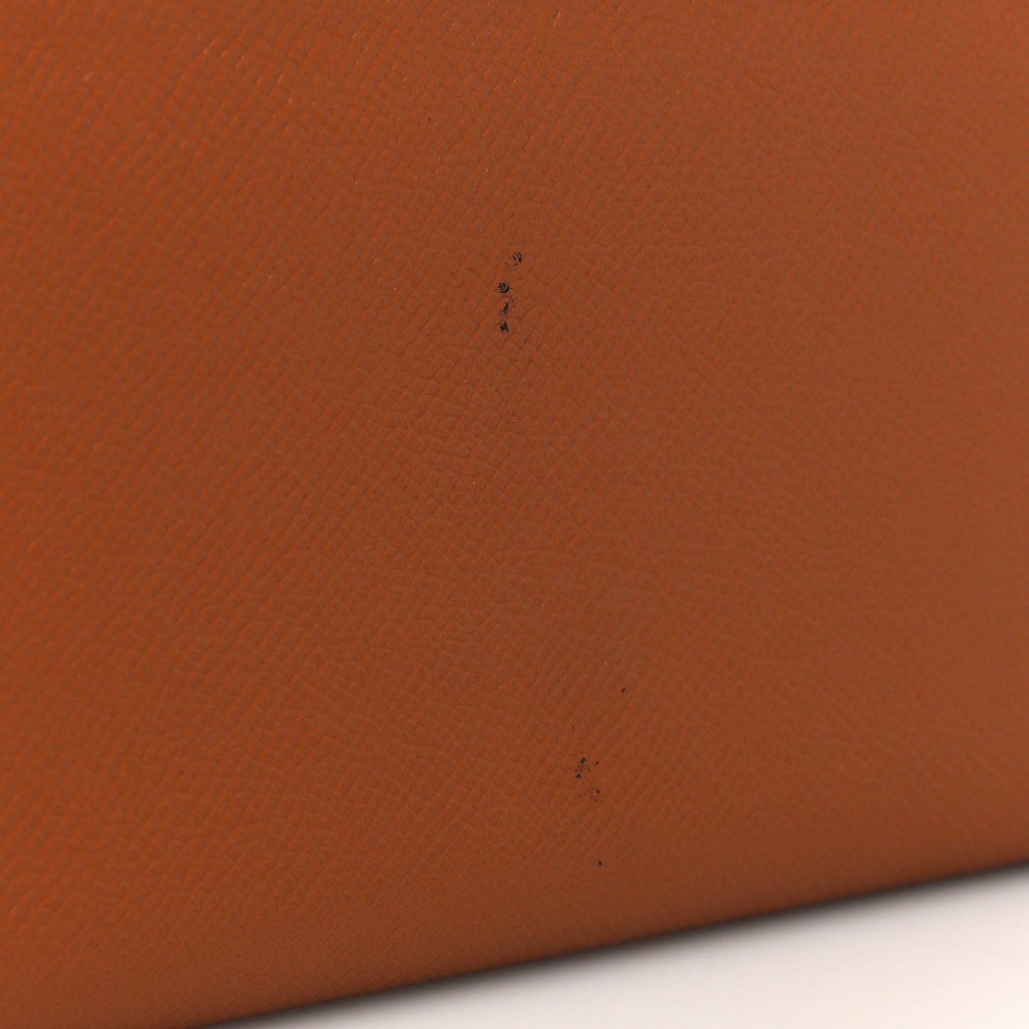 Epsom Silk'In Wallet Gold