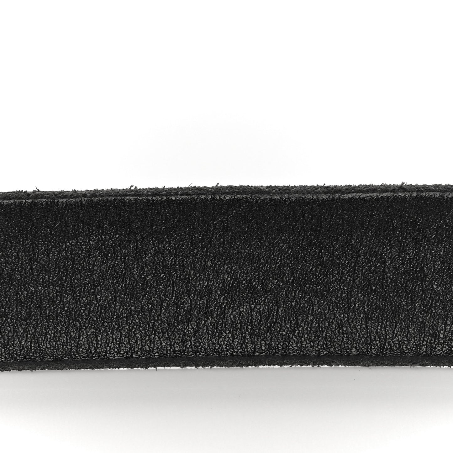 Faded Calfskin Double G 30mm Belt 85 34 Black