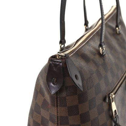 Louis Vuitton Damier Ebene Iena MM 11 of 11