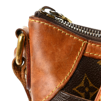 Louis Vuitton Monogram Odeon PM 12 of 12