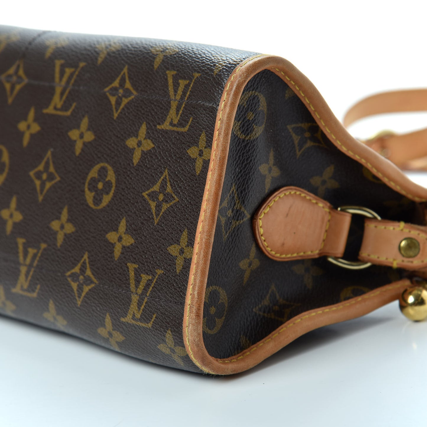 Monogram Popincourt Long Shoulder Bag
