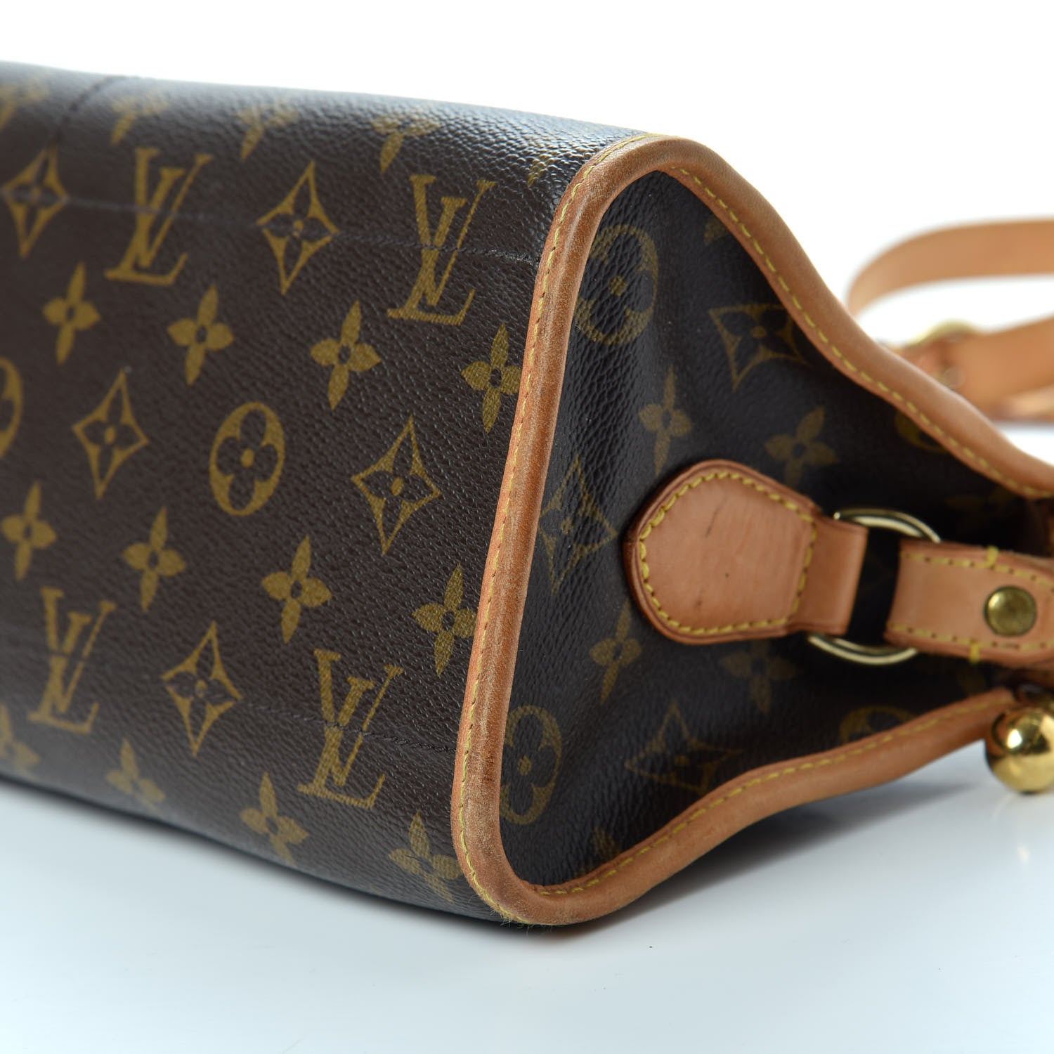 Louis Vuitton Monogram Popincourt Long Shoulder Bag 7 of 13