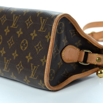 Louis Vuitton Monogram Popincourt Long Shoulder Bag 7 of 13