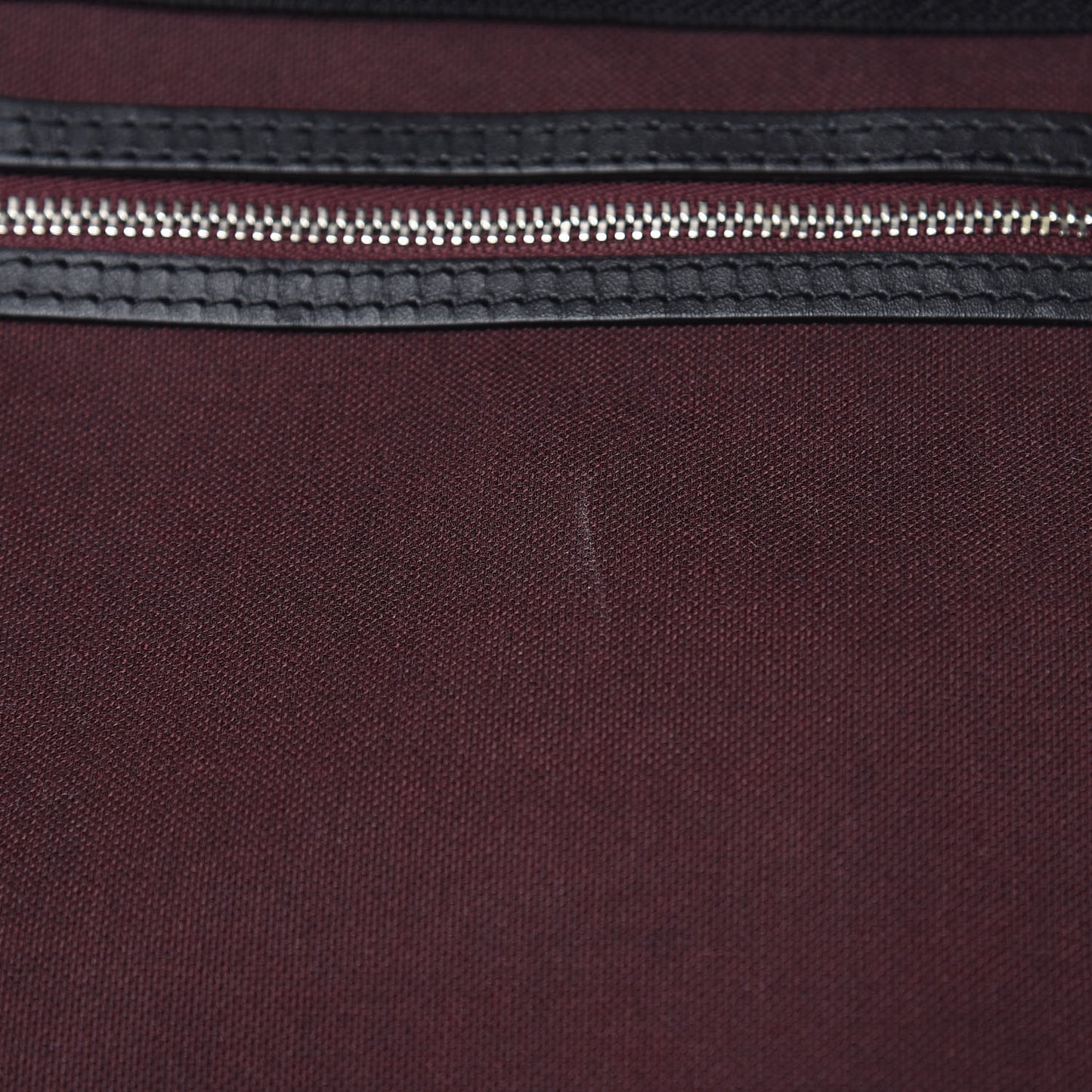 Monogram Macassar Keepall Bandouliere 45