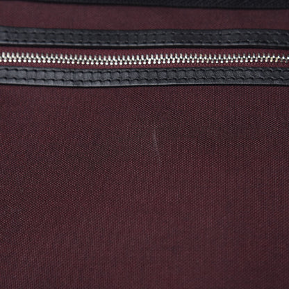 Louis Vuitton Monogram Macassar Keepall Bandouliere 45 13 of 13