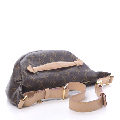 Louis Vuitton Monogram Bumbag 3 of 10