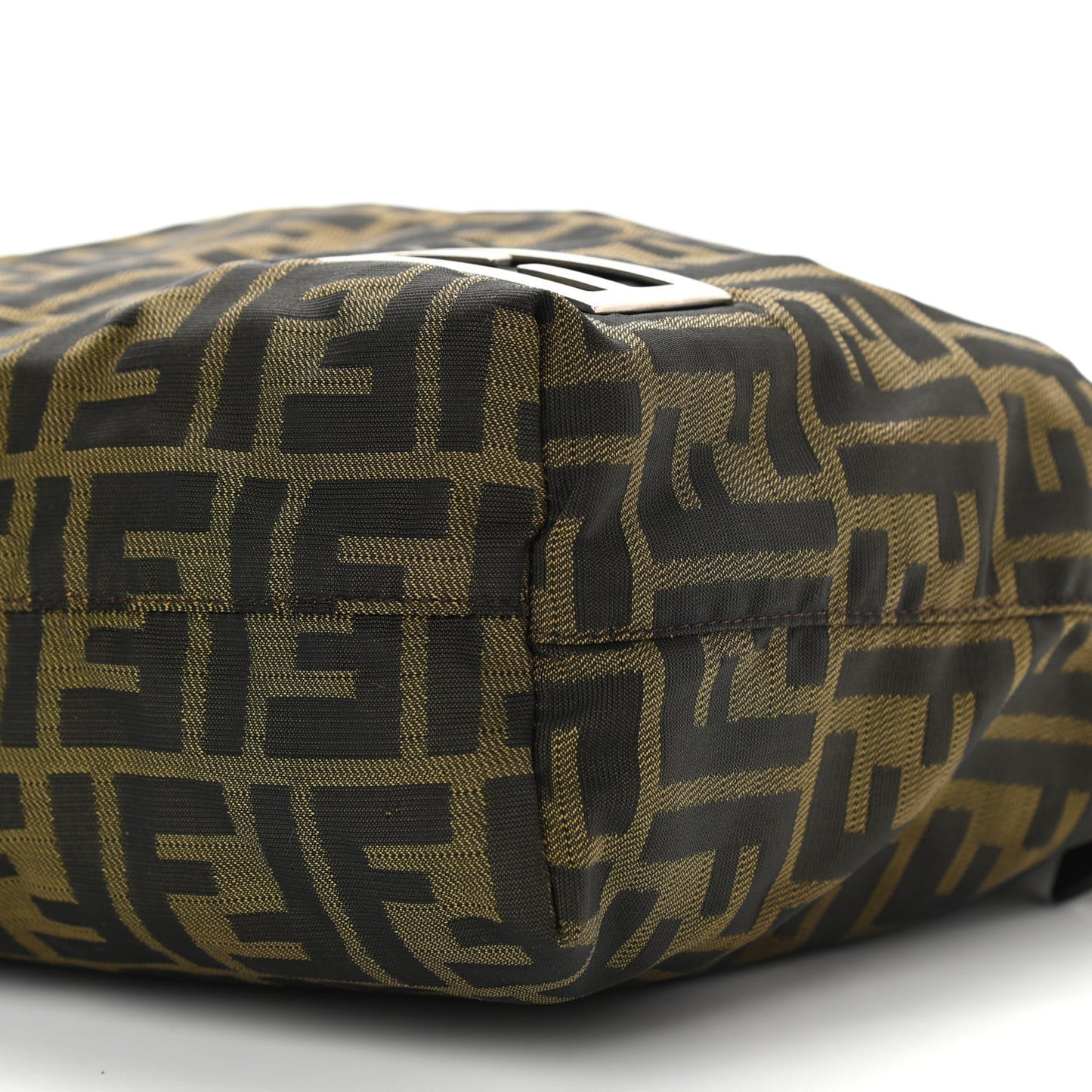 Zucca Tote Tobacco