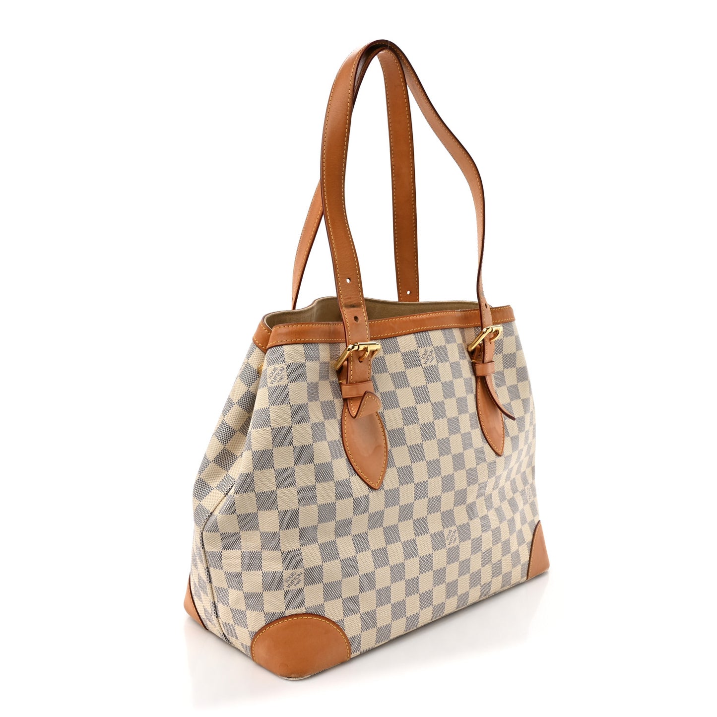 Damier Azur Hampstead MM