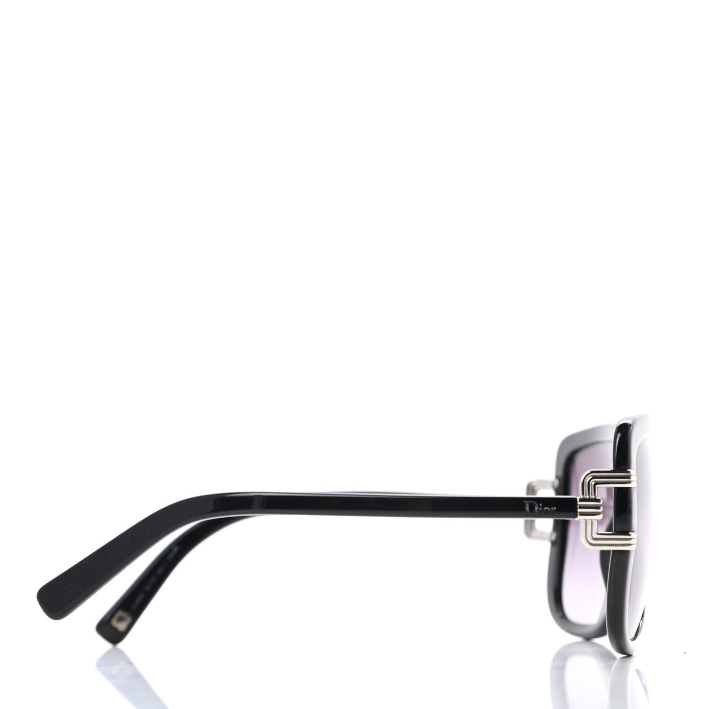 DiorGraphix3 Sunglasses Black