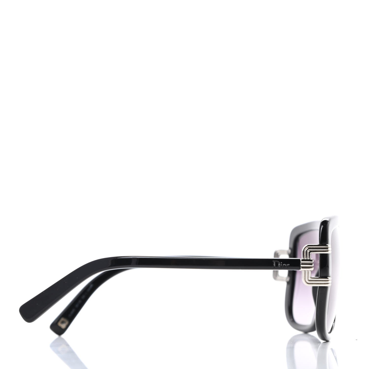 Christian Dior DiorGraphix3 Sunglasses Black 3 of 9