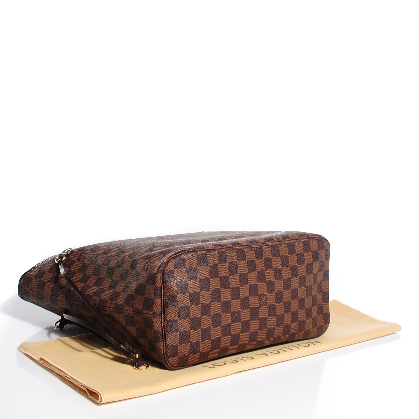 Damier Ebene Neverfull MM