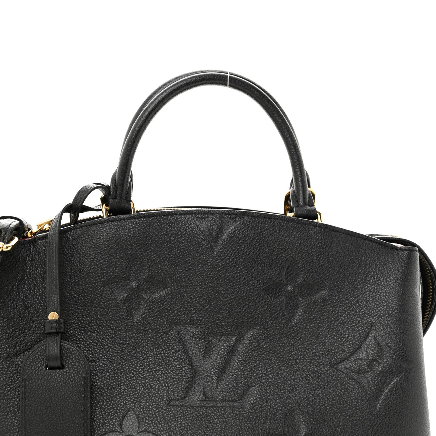Empreinte Monogram Giant Petit Palais Black