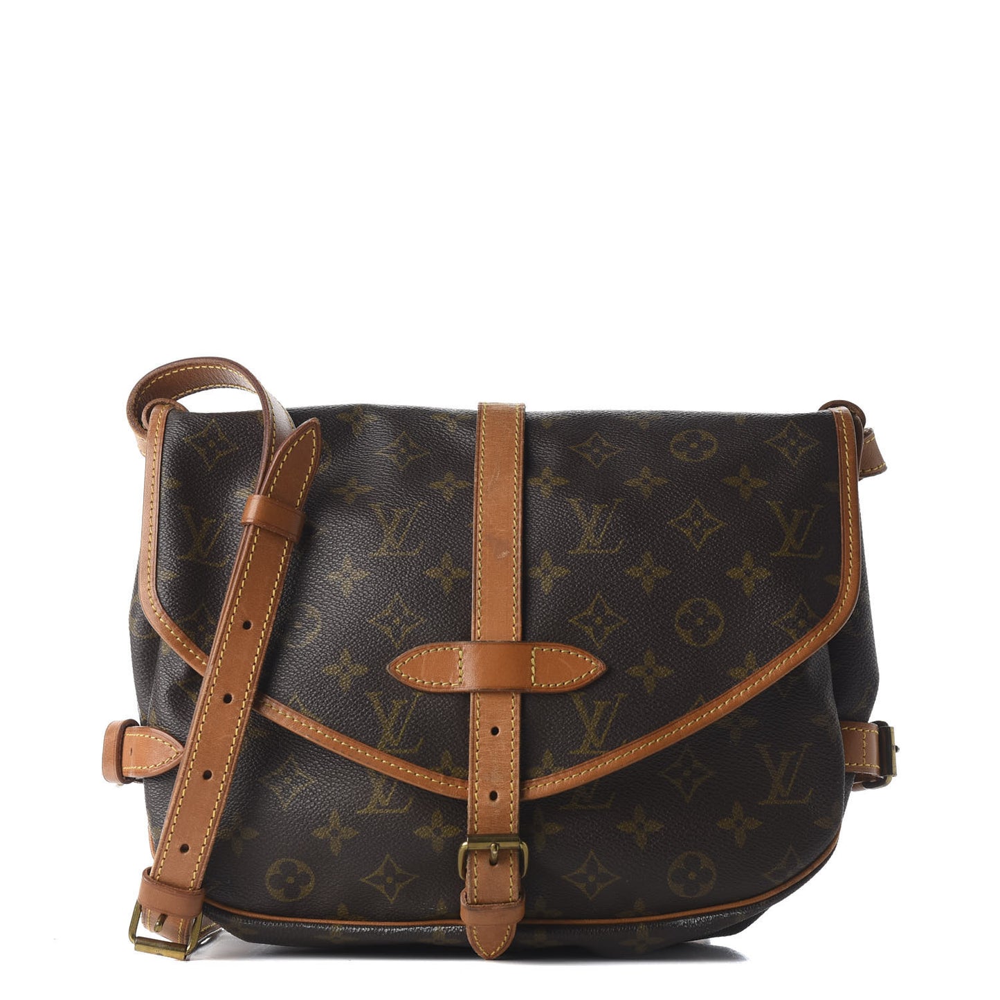 Monogram Saumur 30