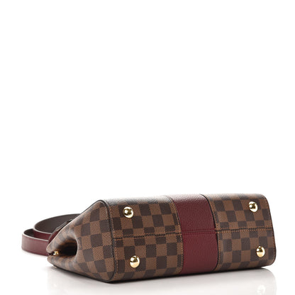 Louis Vuitton Damier Ebene Bond Street Bordeaux 5 of 8