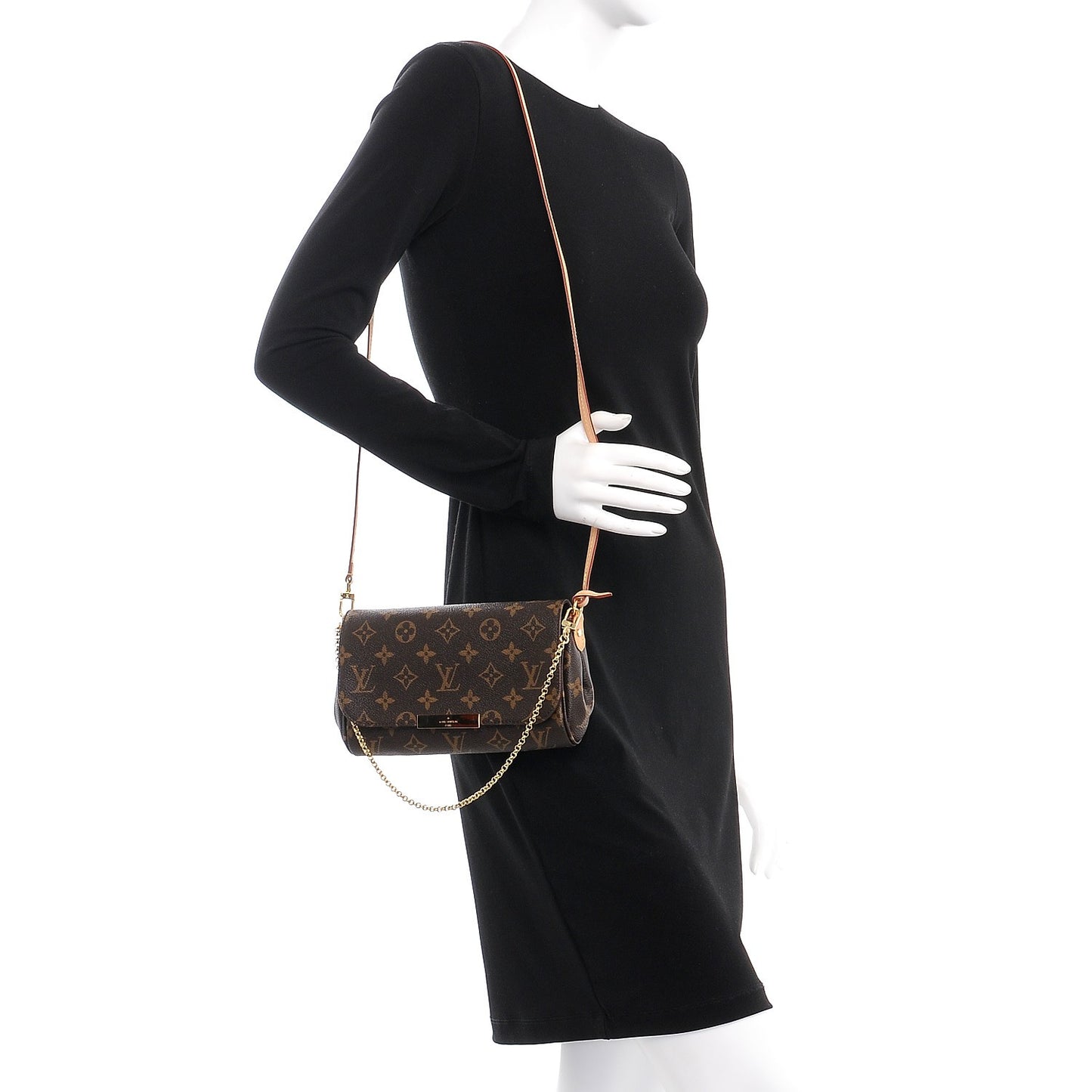 Monogram Favorite PM
