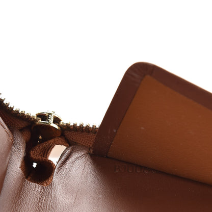 Louis Vuitton Vernis Eldridge Wallet Bronze 7 of 16